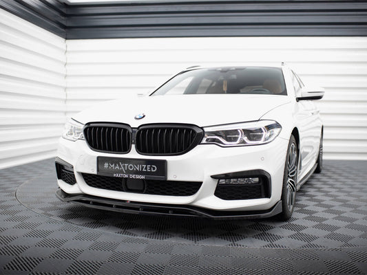 Full Body Kit - BMW 5 Series (Touring M-Pack G31)