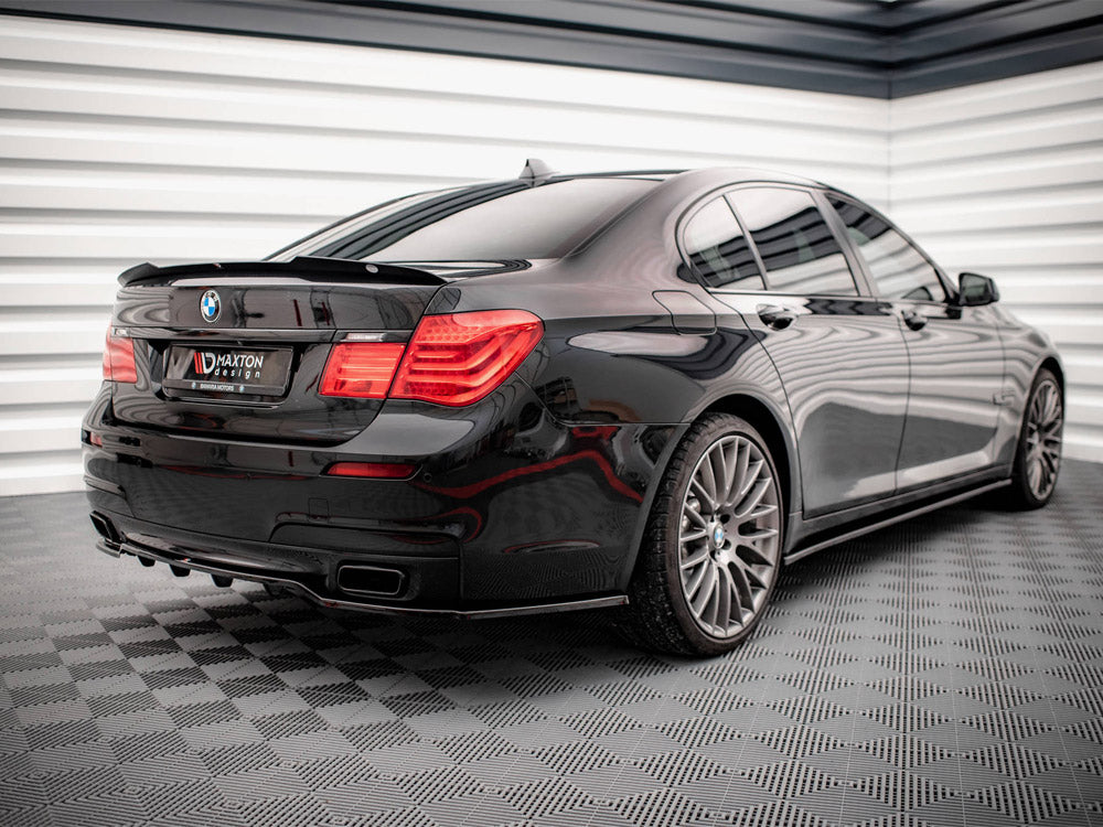 Full Body Kit - BMW 7 Series (M-Pack F01)