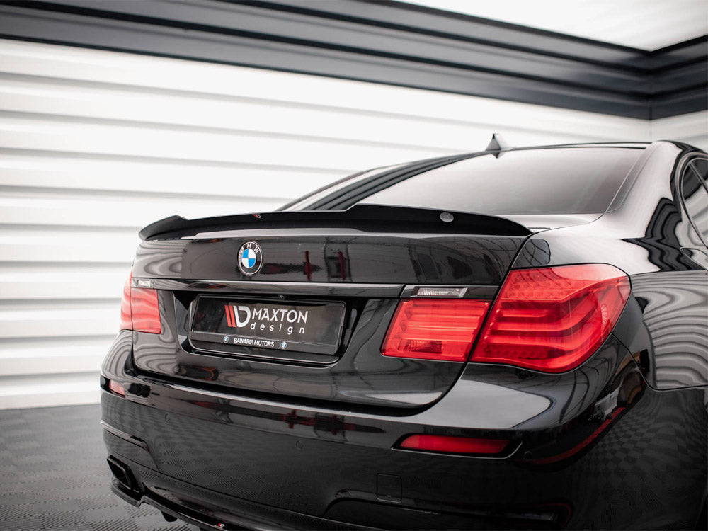 Full Body Kit - BMW 7 Series (M-Pack F01)