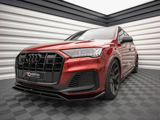 Full Body Kit Set 1 - Audi SQ7 Mk2 (4M) Facelift