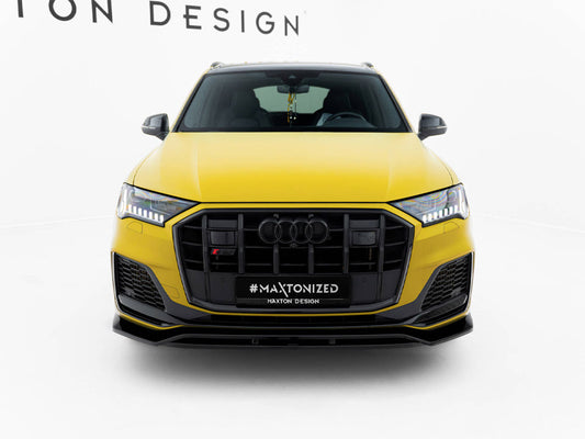Full Body Kit Set 2 - Audi SQ7 Mk2 (4M) Facelift