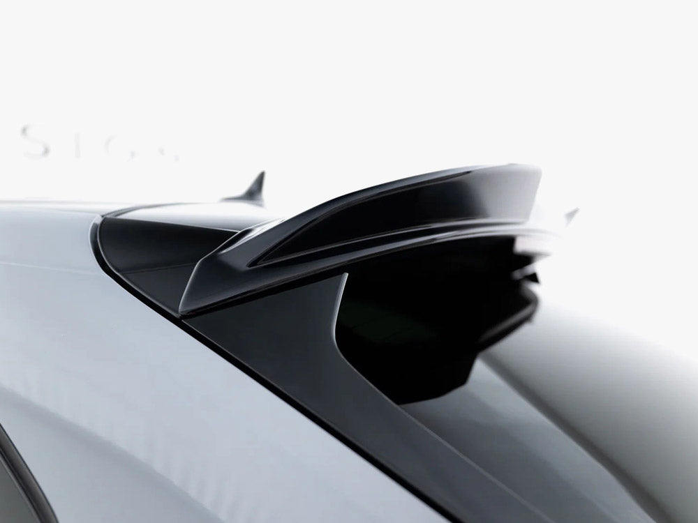 Spoiler CAP 3D - Volkswagen Arteon R-Line Shooting Brake Mk1 Facelift
