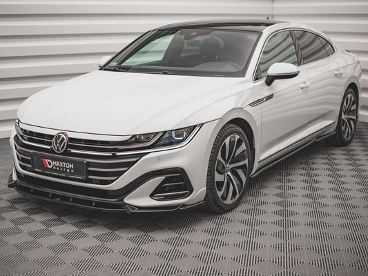 Full Body Kit - Volkswagen Arteon R-Line Sedan / Shooting Brake Mk1 Facelift