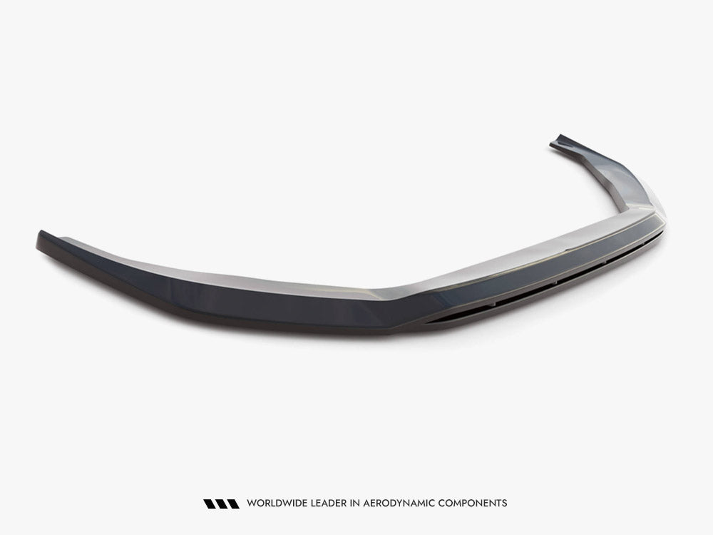 Front Splitter V.1 - Audi S8 / A8 S Line D5