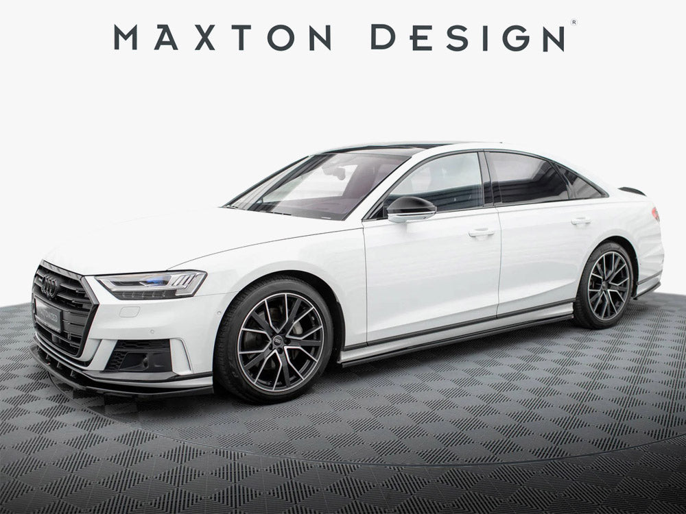 Full Body Kit - Audi A8 S Line D5