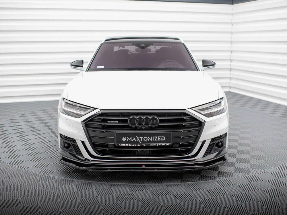 Full Body Kit - Audi A8 S Line D5
