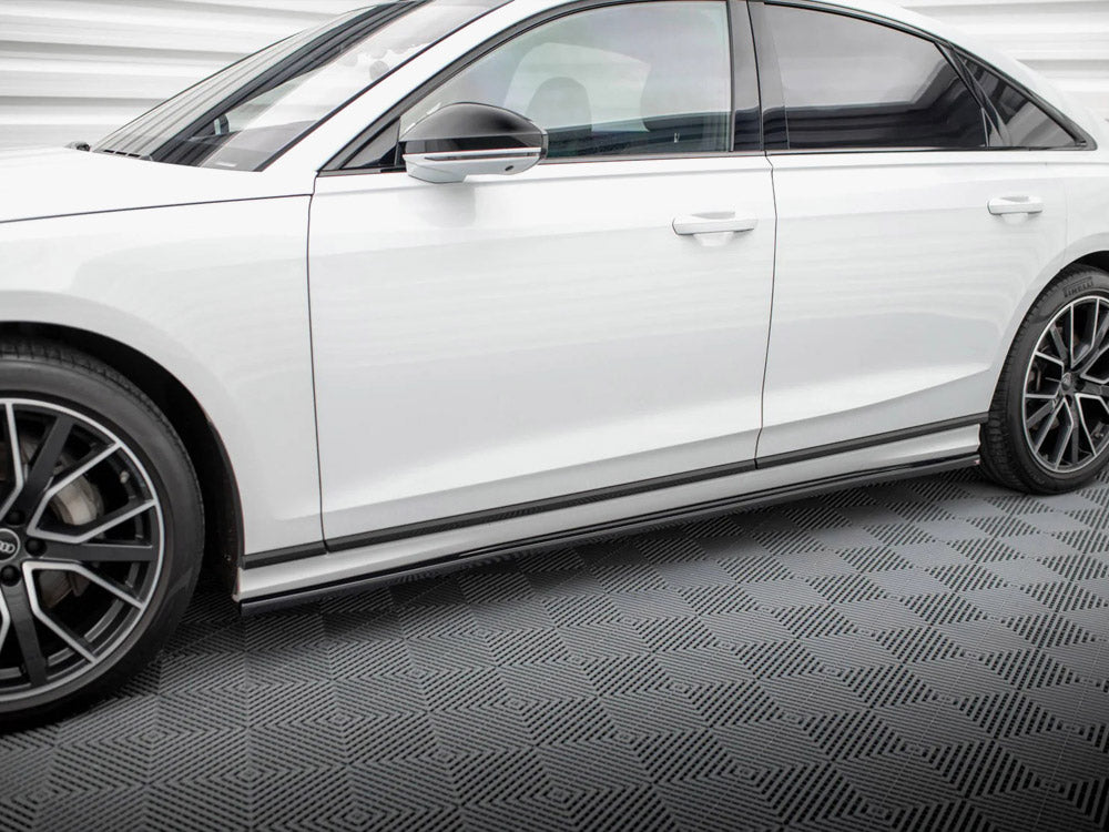 Full Body Kit - Audi A8 S Line D5