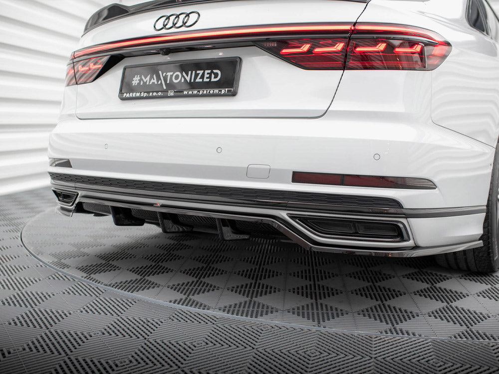 Full Body Kit - Audi A8 S Line D5