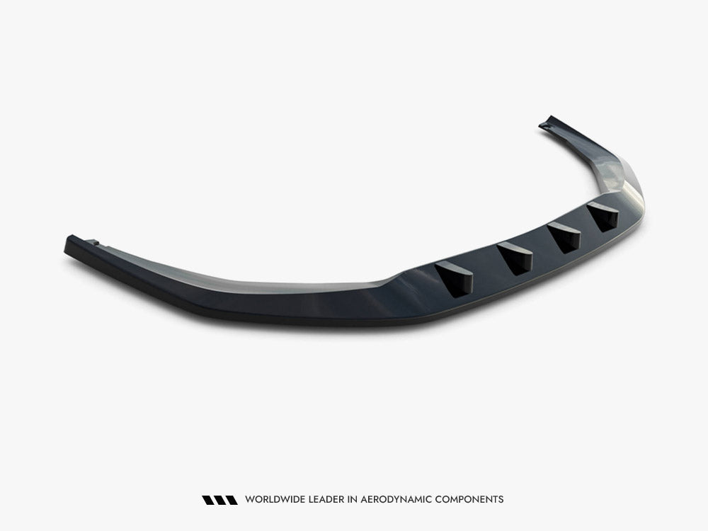 Front Splitter V.1 - Audi S8 / A8 S Line D5 Facelift