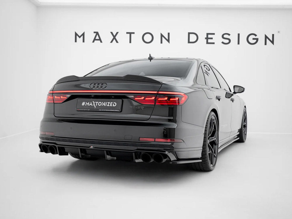 Full Body Kit - Audi S8 D5