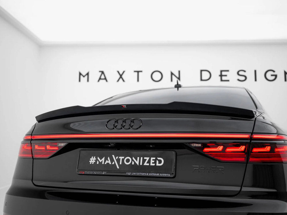 Full Body Kit - Audi S8 D5