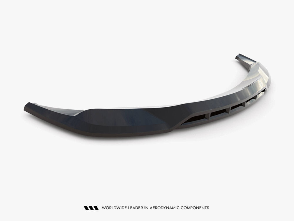 Front Splitter - BMW 7 Series E65
