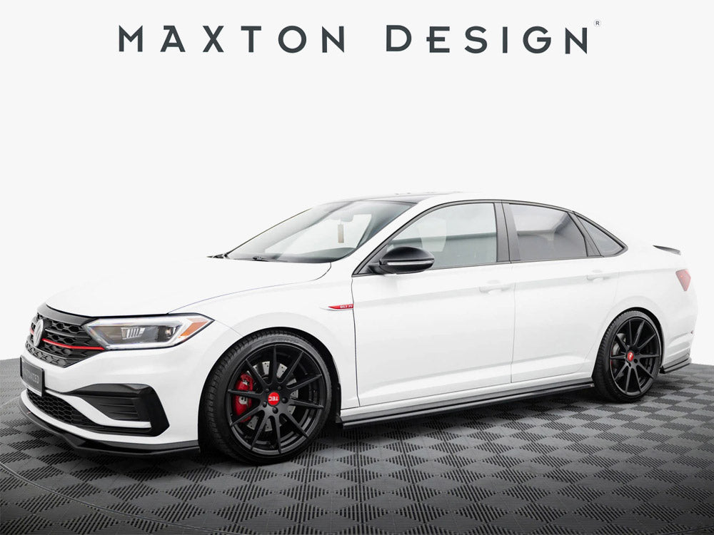 Full Body Kit - Volkswagen Jetta GLI Mk7