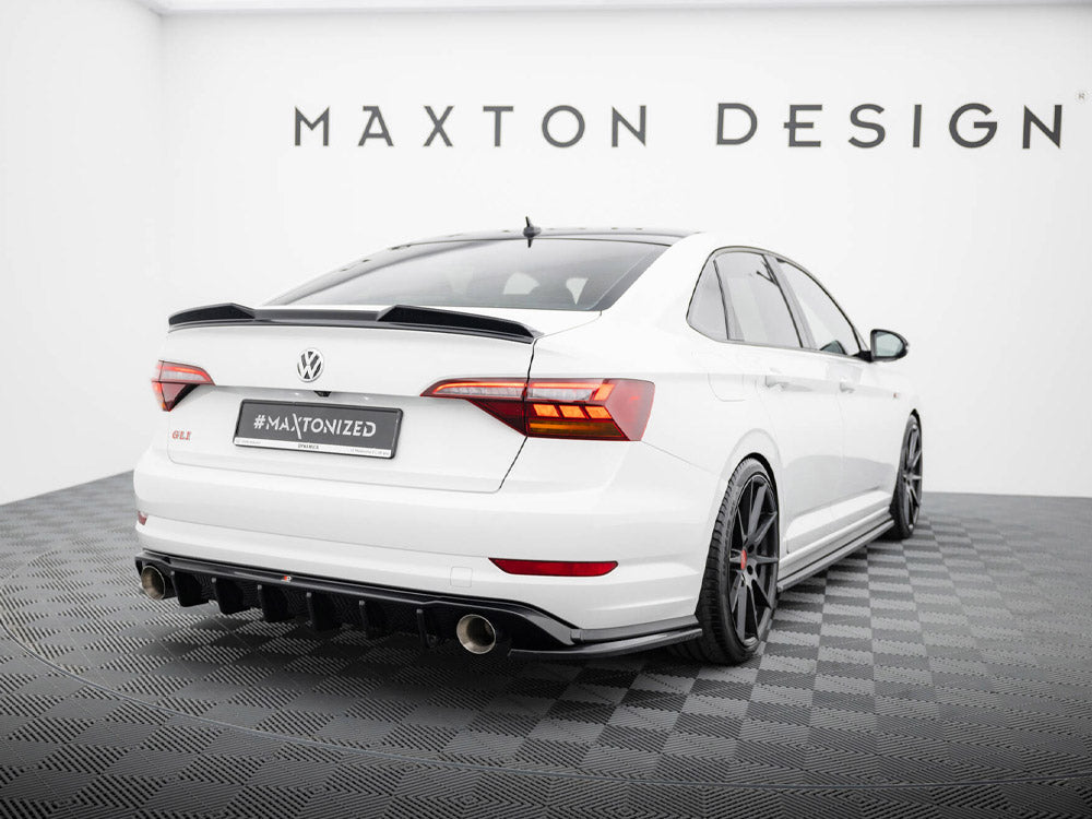 Full Body Kit - Volkswagen Jetta GLI Mk7