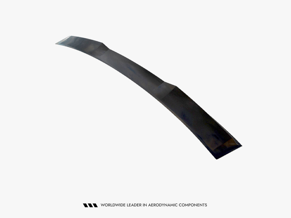 Rear Window Extension - BMW 7 Series (M-Pack / M760e / i7 M-Pack G70)