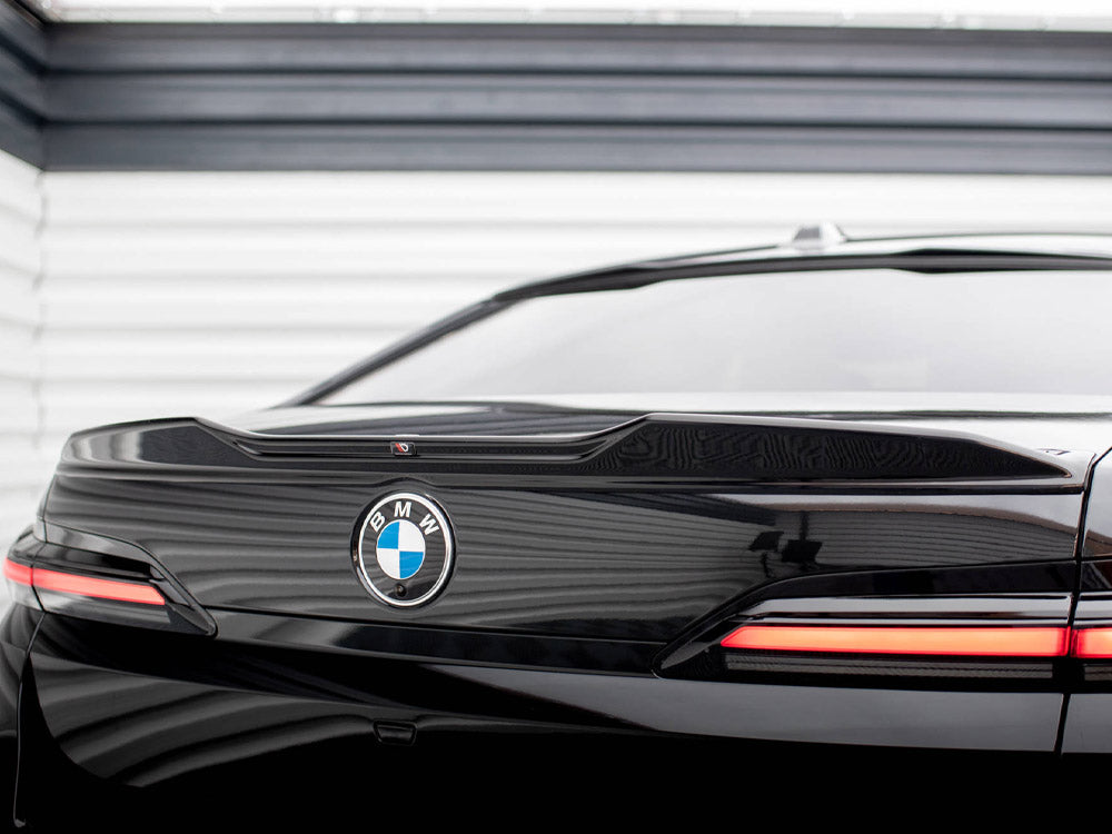 Full Body Kit Set 1 - BMW 7 Series (40d / 740i M-Pack G70)