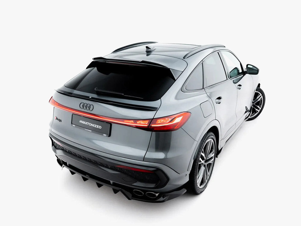 Upper Spoiler CAP - Audi SQ5 Sportback Mk3