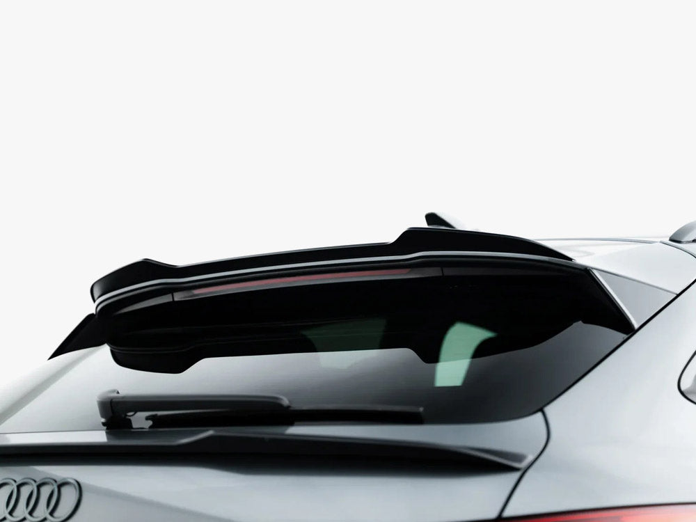 Upper Spoiler CAP - Audi SQ5 Sportback Mk3
