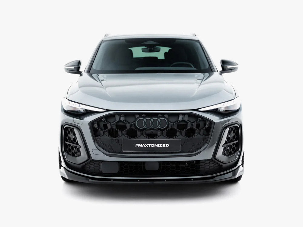 Front Splitter - Audi SQ5 Sportback / SUV Mk3