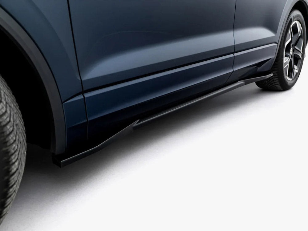 Full Body Kit - Volkswagen Touareg Elegance Mk3 Facelift