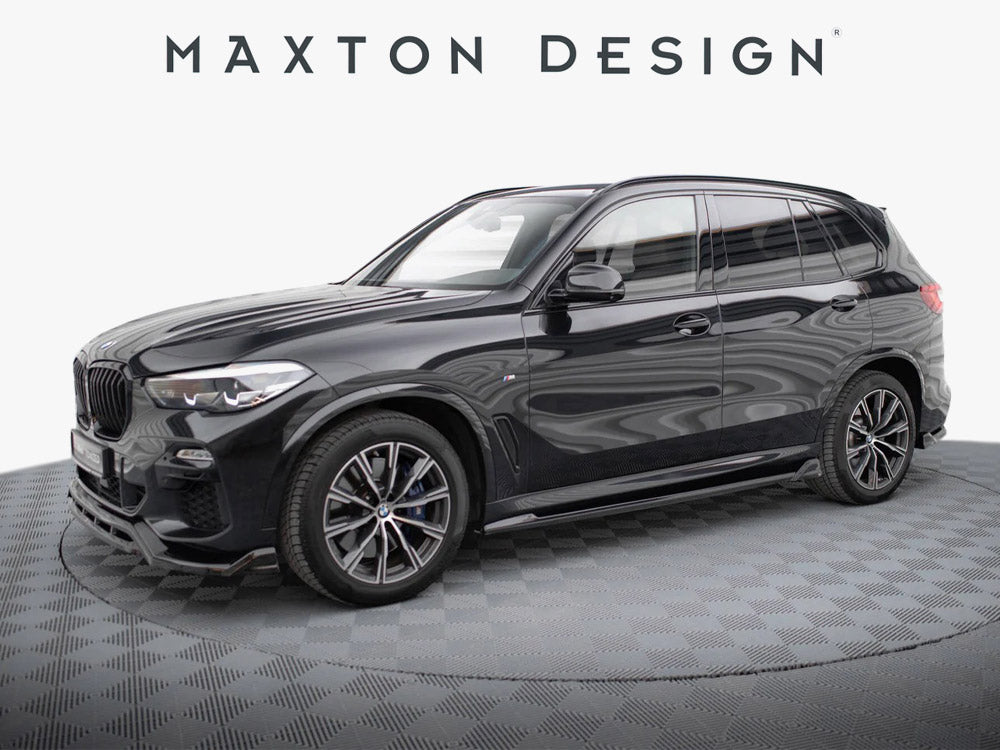 Full Body Kit - BMW X5 (M-Pack G05)