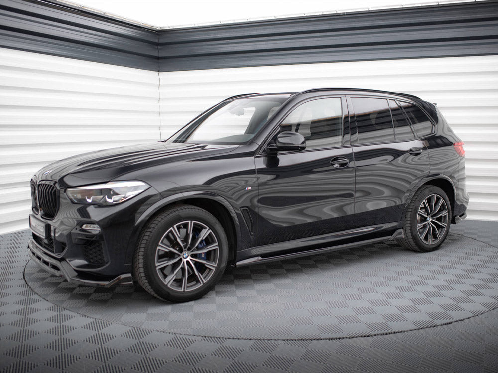 Full Body Kit - BMW X5 (M-Pack G05)