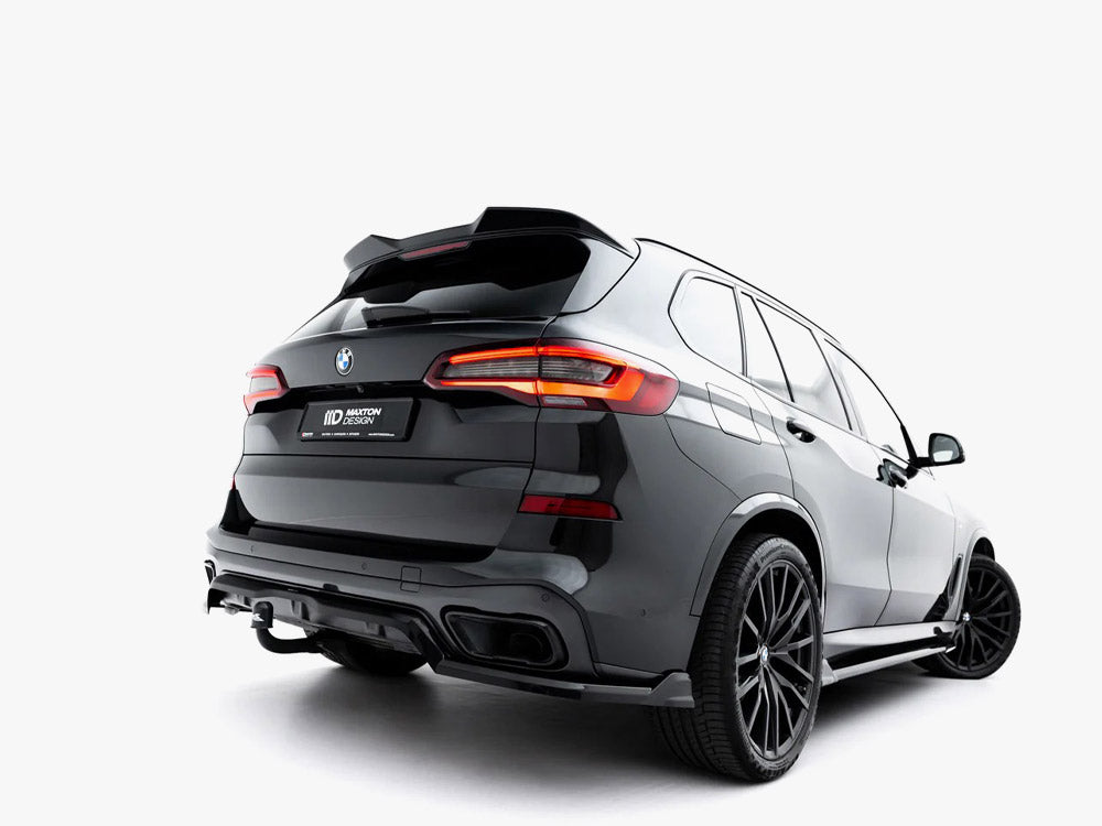 Full Body Kit - BMW X5 (M-Pack G05)