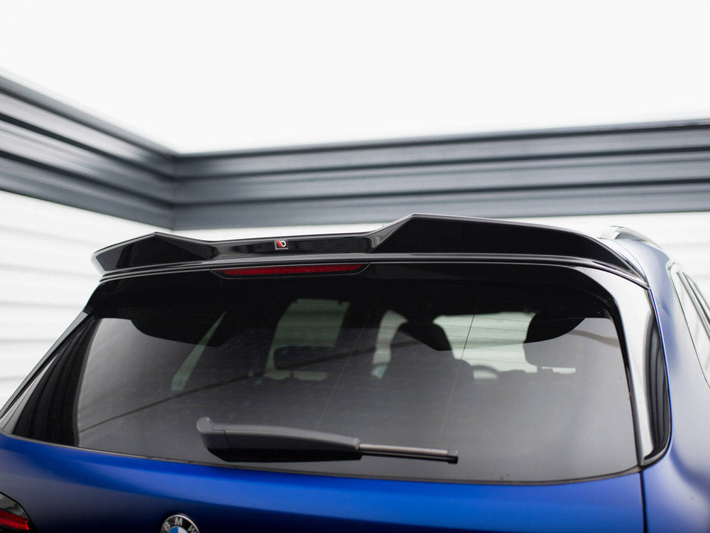 Full Body Kit - BMW X5 (M-Pack G05)