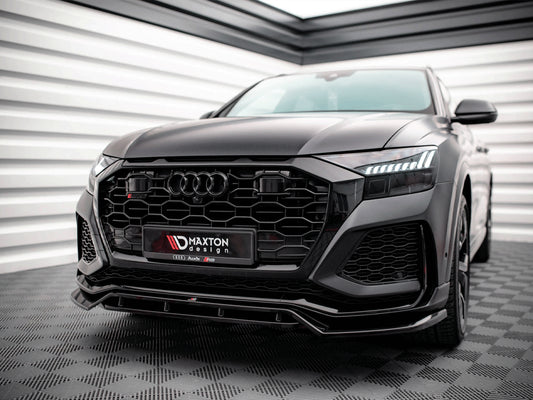 Full Body Kit - Audi RSQ8 Mk1
