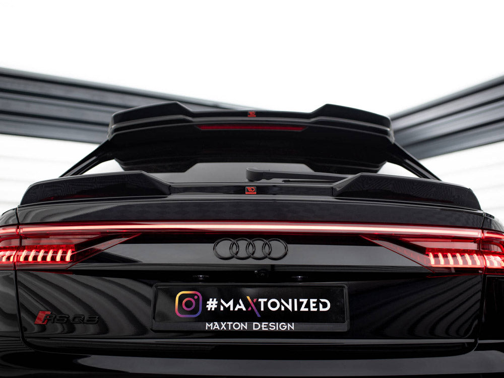 Full Body Kit - Audi RSQ8 Mk1