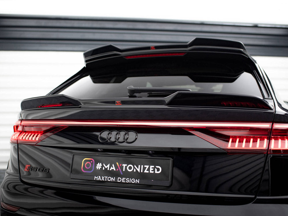 Full Body Kit - Audi RSQ8 Mk1