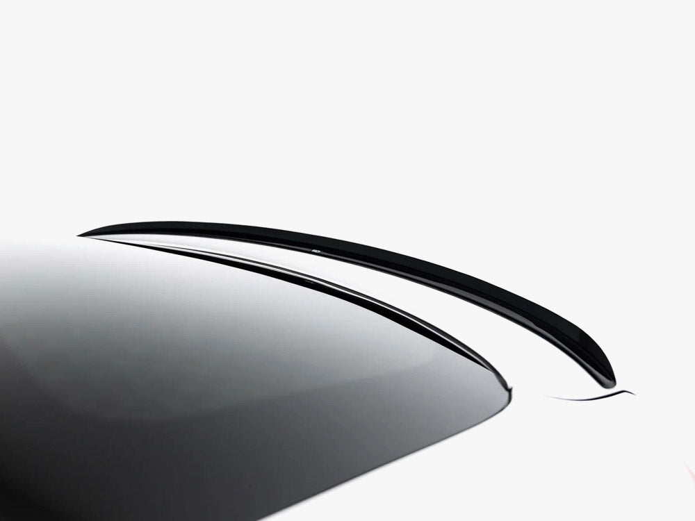 Spoiler CAP - BMW X6 F16 (M-Pack / X6 M F86)