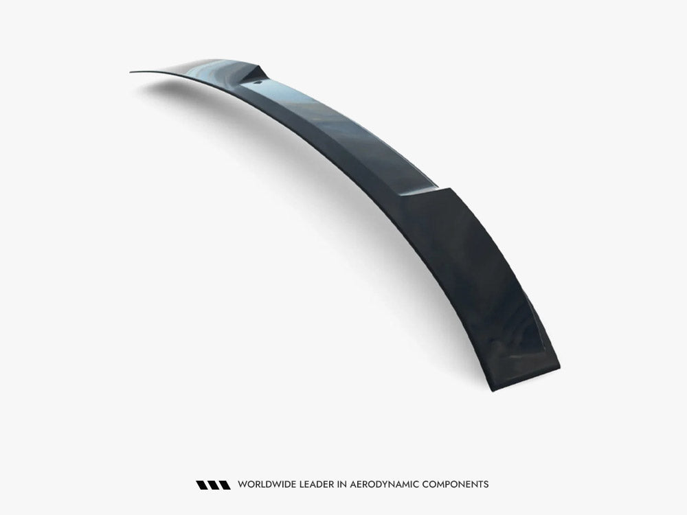 Rear Window Extension - BMW X6 F16 (M-Pack / X6 M F86)