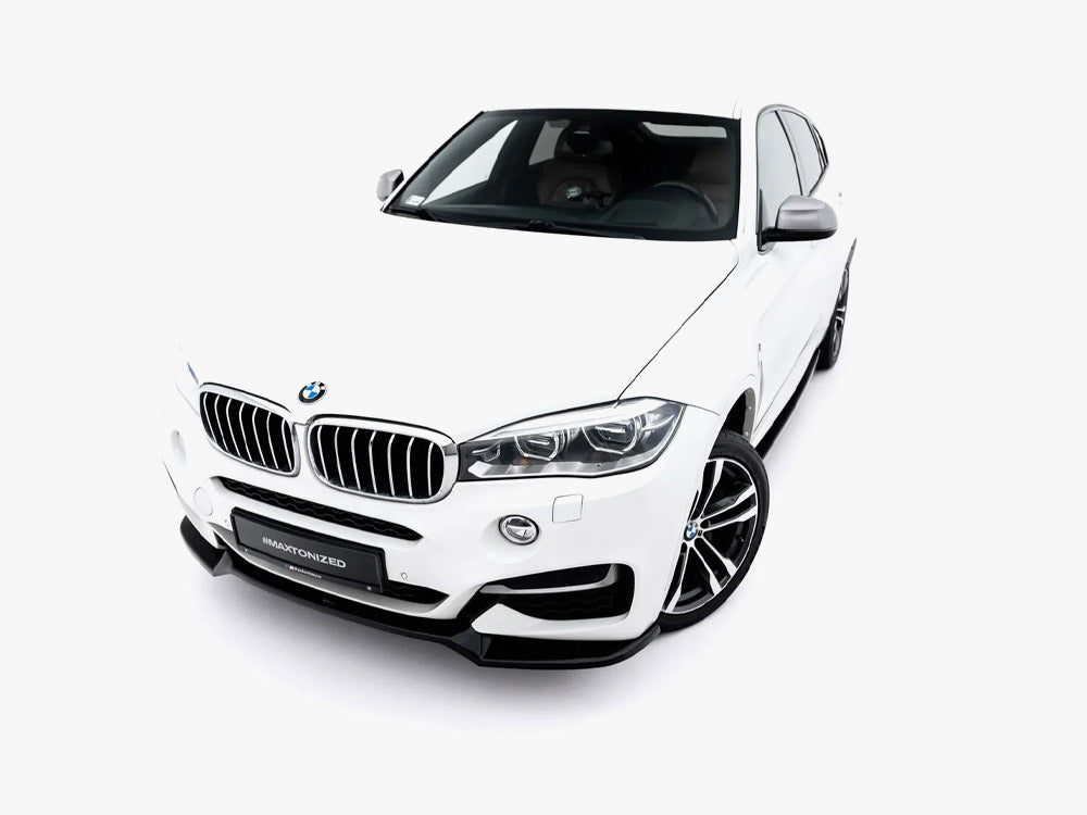 Full Body Kit Set 1 - BMW X6 (M-Pack F16)