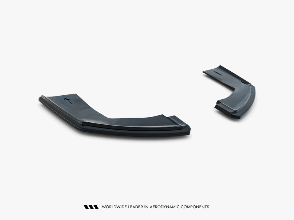 Full Body Kit Set 1 - BMW X6 (M-Pack F16)