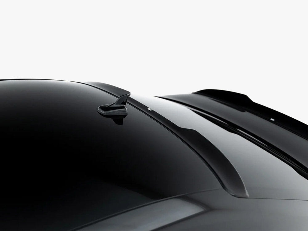 Rear Window Extension - Audi A3 Sedan 8Y Facelift