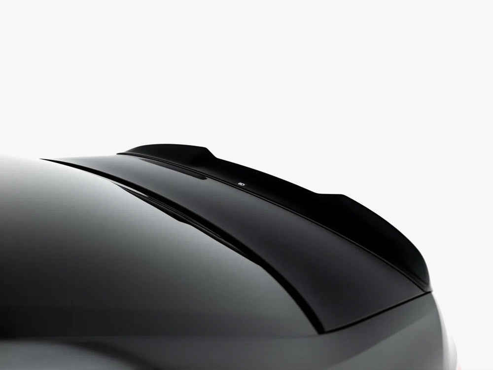 Spoiler CAP 3D - Audi A3 Sedan 8Y Facelift