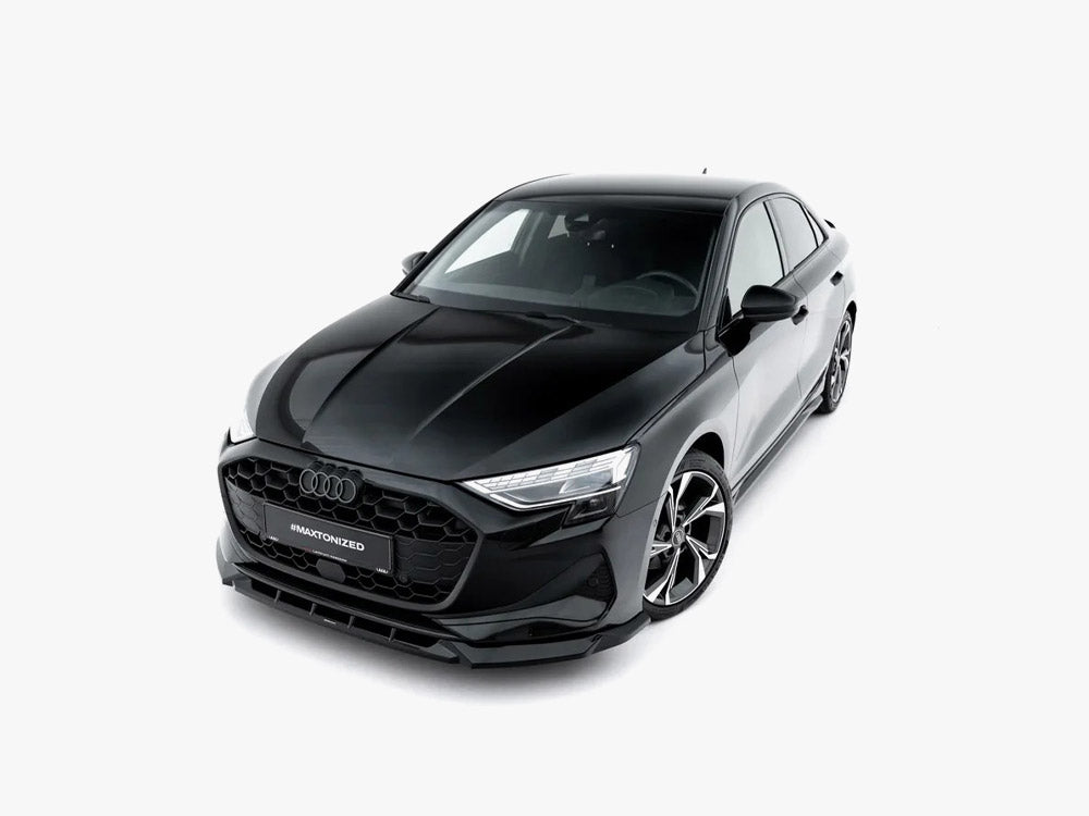 Full Body Kit - Audi A3 Sedan 8Y Facelift