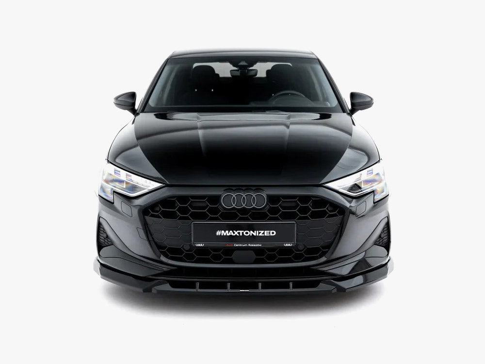 Full Body Kit - Audi A3 Sedan 8Y Facelift