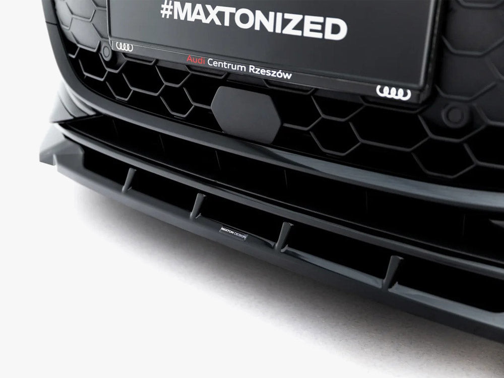 Full Body Kit - Audi A3 Sedan 8Y Facelift