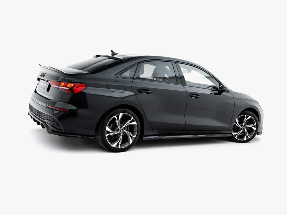 Full Body Kit - Audi A3 Sedan 8Y Facelift