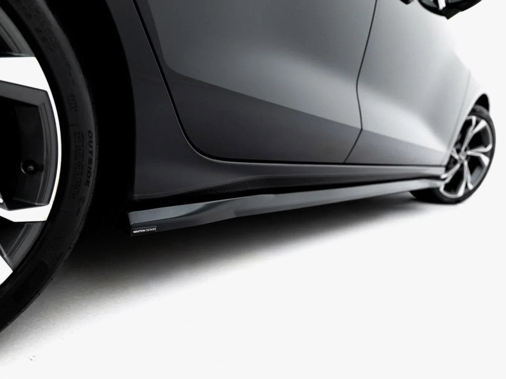 Full Body Kit - Audi A3 Sedan 8Y Facelift