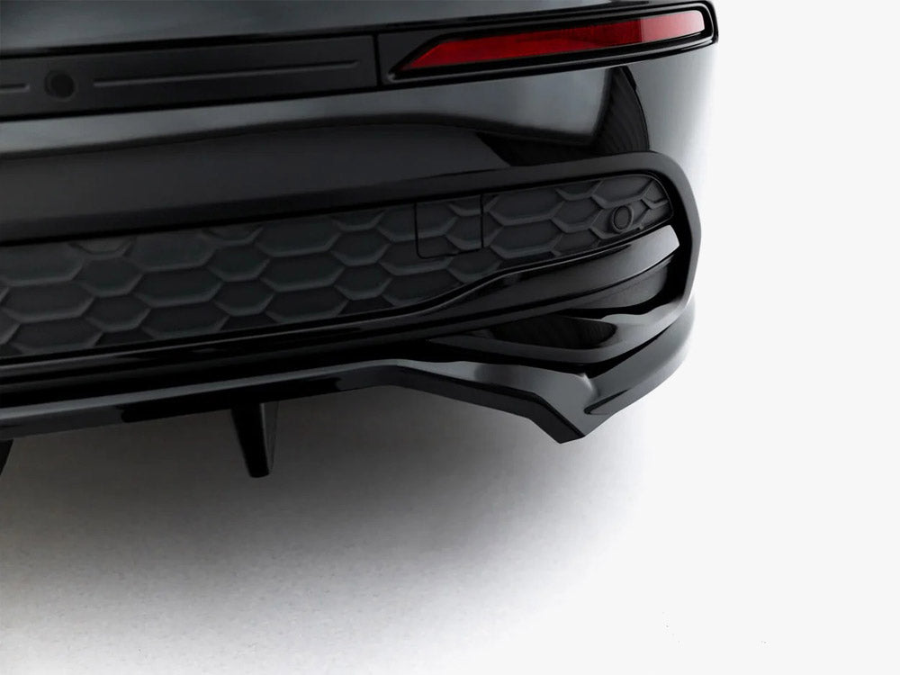 Full Body Kit - Audi A3 Sedan 8Y Facelift