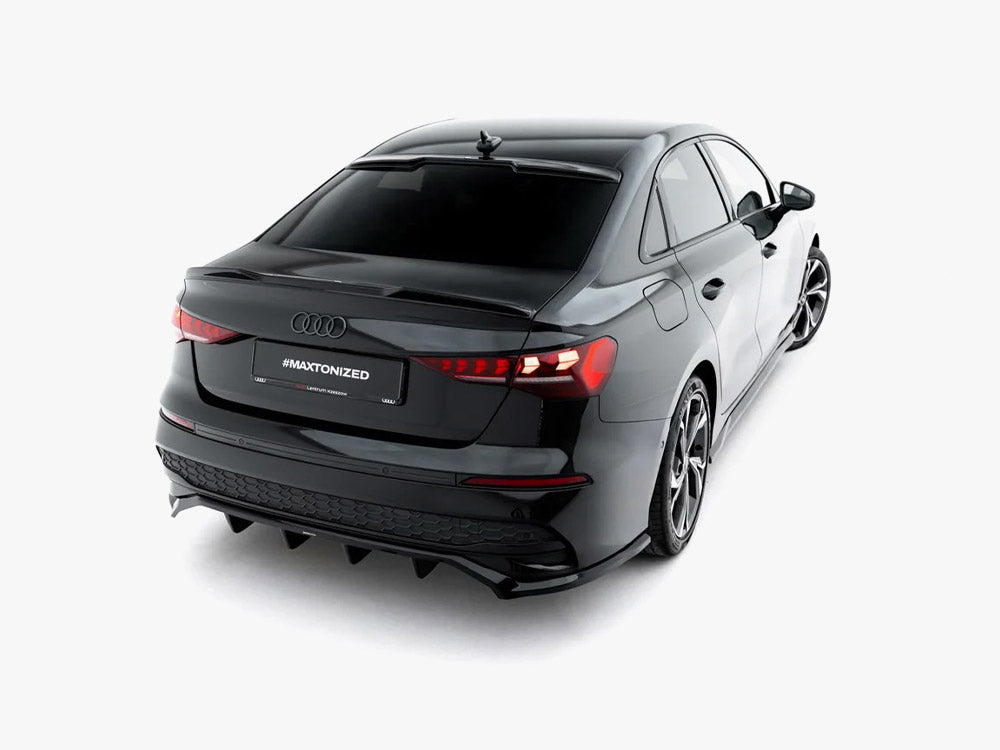 Full Body Kit - Audi A3 Sedan 8Y Facelift