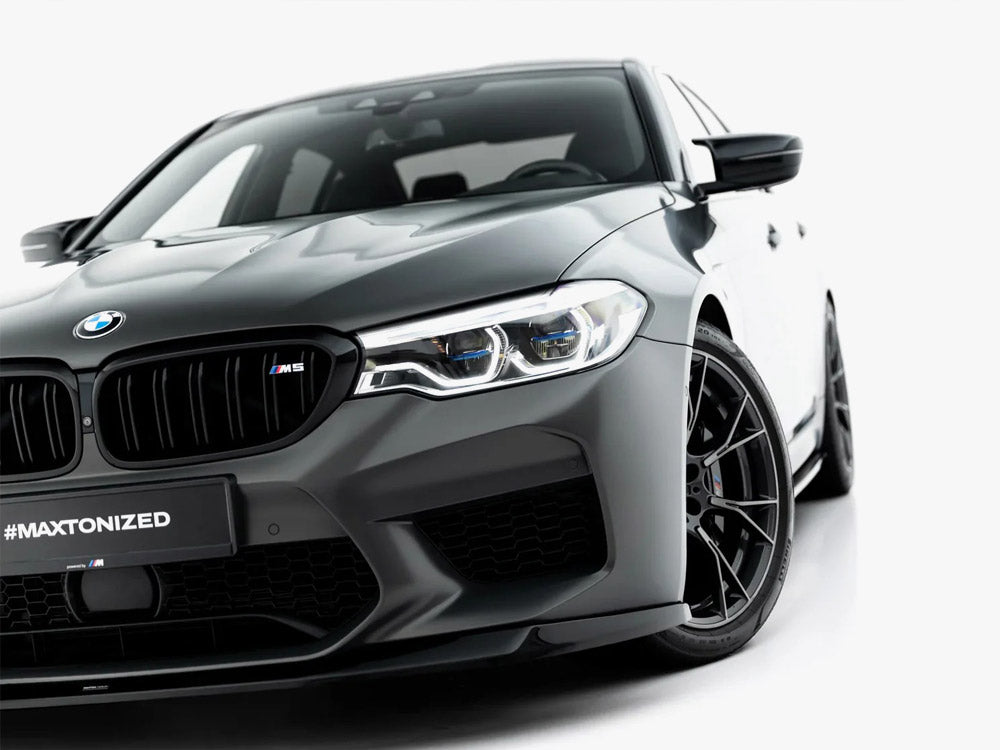 Front Splitter V1 - BMW M5 F90