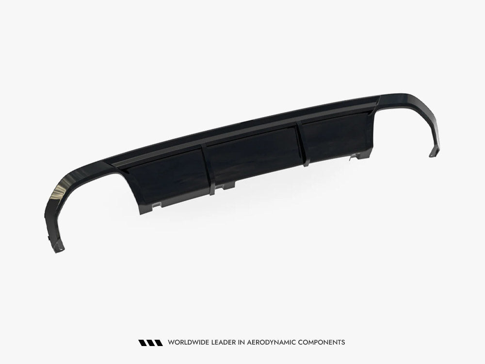 Rear Valance - BMW M4 (40i Gran Coupe G26)