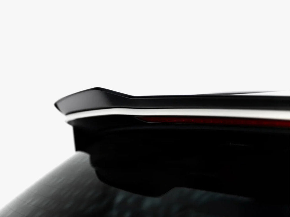 Spoiler CAP - Audi S3 / A3 S Line Sportback 8V