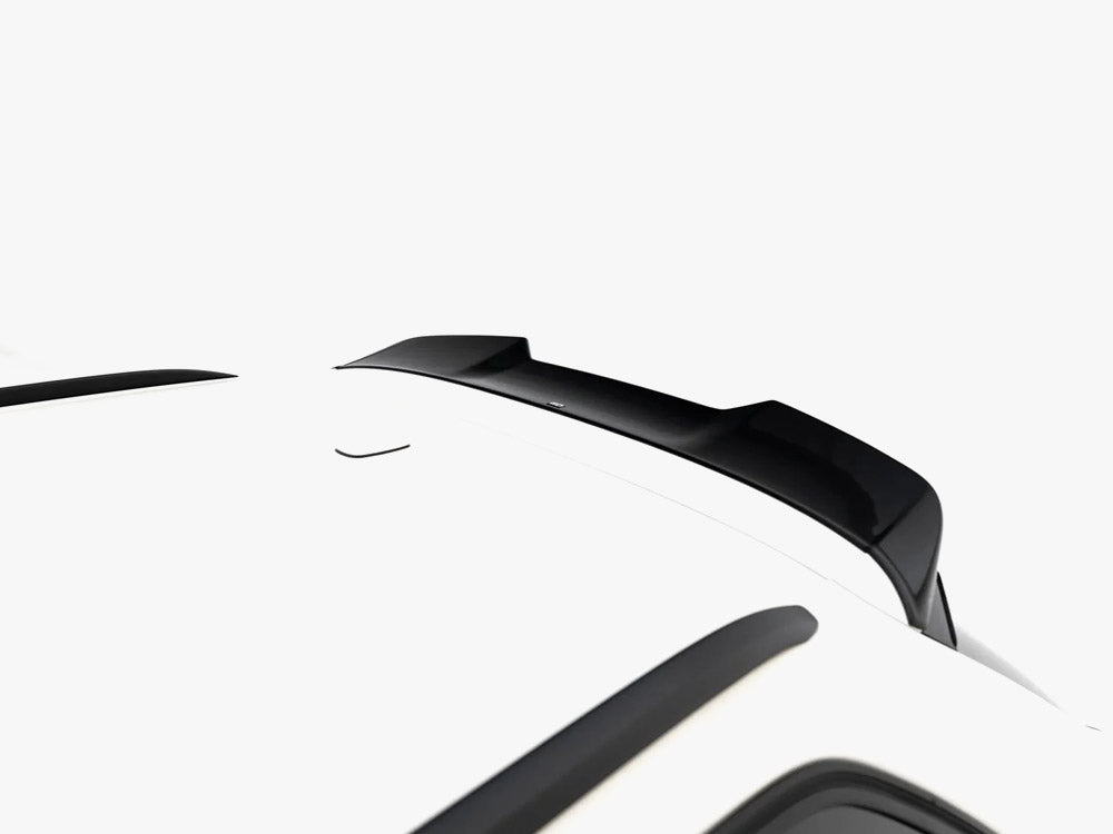 Spoiler CAP 3D - Audi S3 / A3 S Line Sportback / Hatchback 8V
