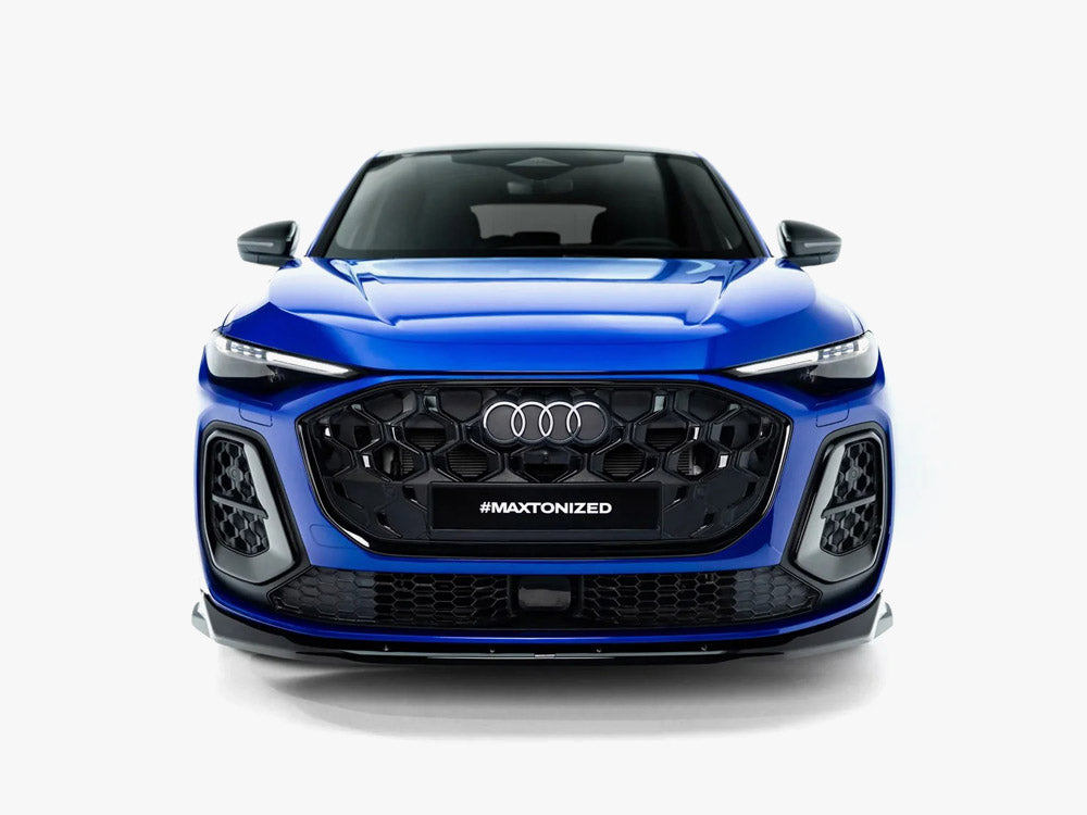 Full Body Kit - Audi Q5 S Line Sportback Mk3