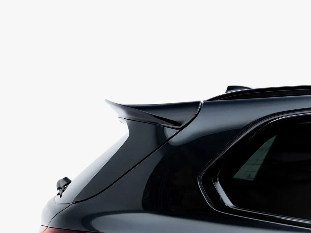 Spoiler CAP 3D - BMW X5 (M-Pack G05 / G05 Facelift)